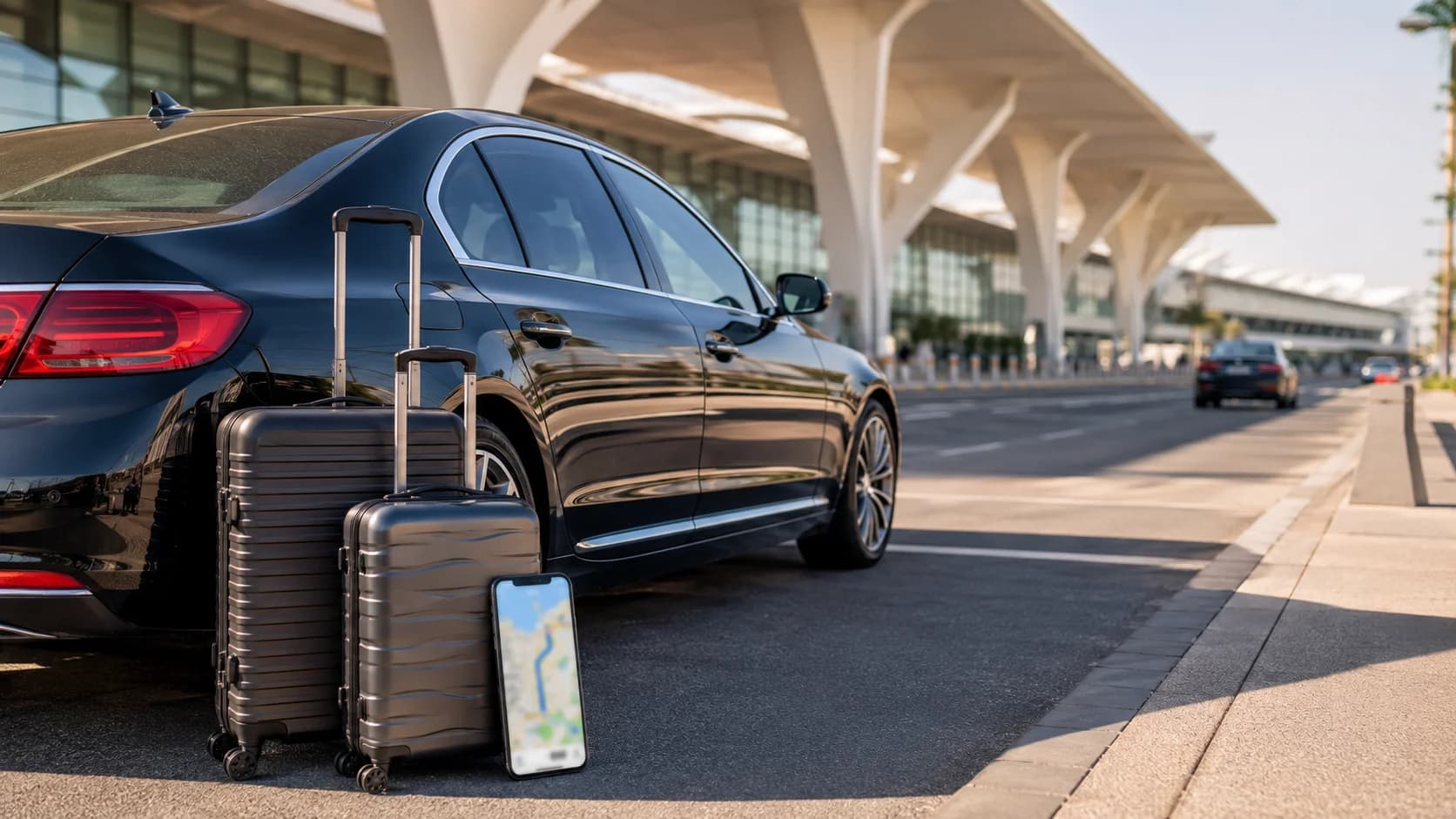 Flughafen Mohammed V nach Rabat: Leitfaden für direkten privaten Transfer