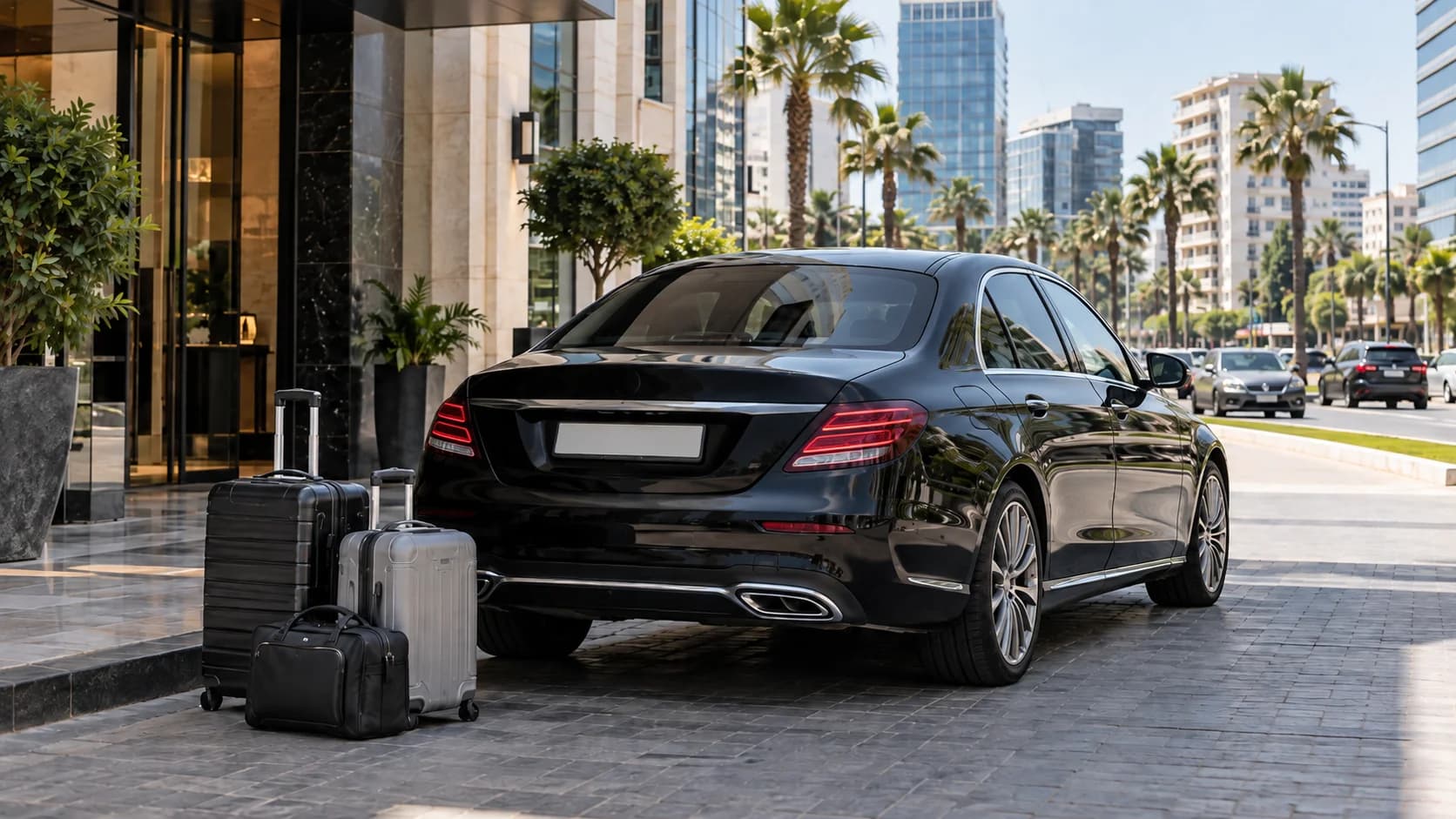 Can You Book a One-Way Private Transfer From Casablanca?