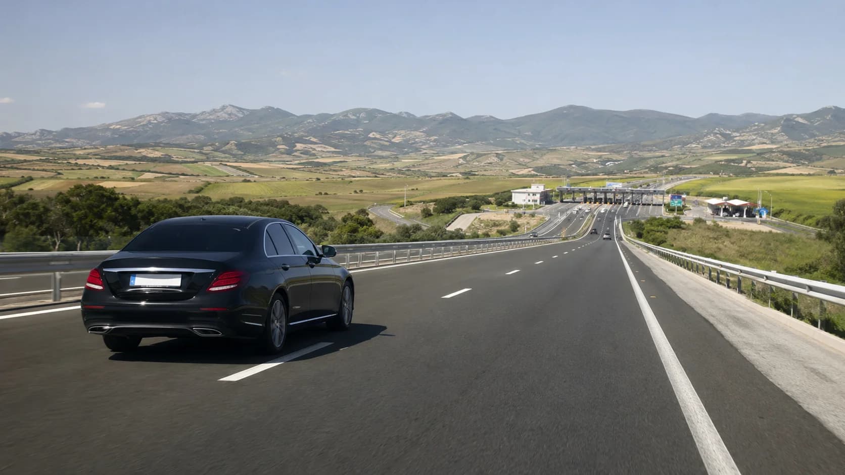 Casablanca to Tangier: Long-Haul Private Transfer Guide