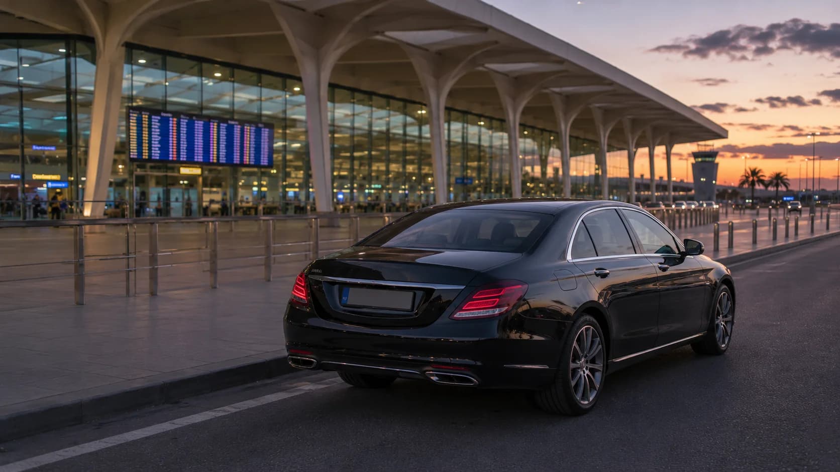O Que Acontece Se o Seu Voo Atrasar no Aeroporto de Casablanca?
