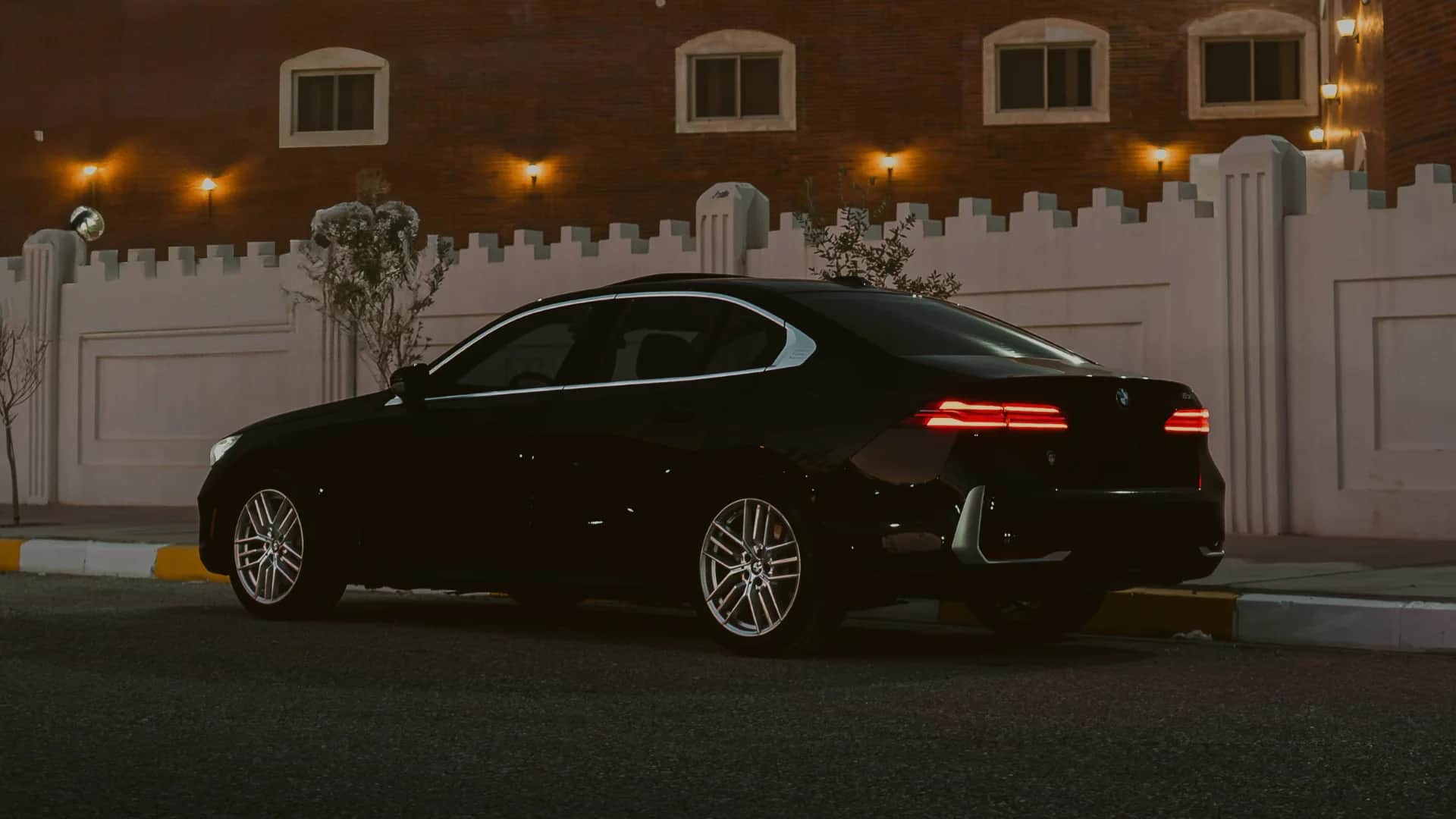 Berlina con Autista Privato. Transfer Aeroporto Casablanca